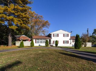 3800 Legate Ct, Nashville, TN 37211