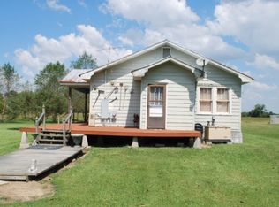 439 Highway 748, Washington, LA 70589