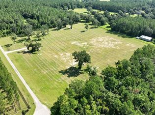 NW 116th Ct #26, Reddick, FL 32686