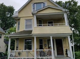 25 Portland St, Springfield, MA 01107