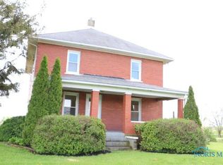 24968 W State Route 579, Millbury, OH 43447