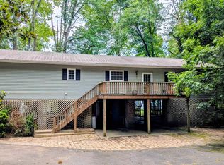 1203 Akers Rd, Hot Springs, AR 71901