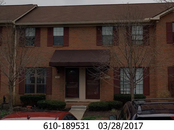 7950 Trellage Ct, Powell, OH 43065