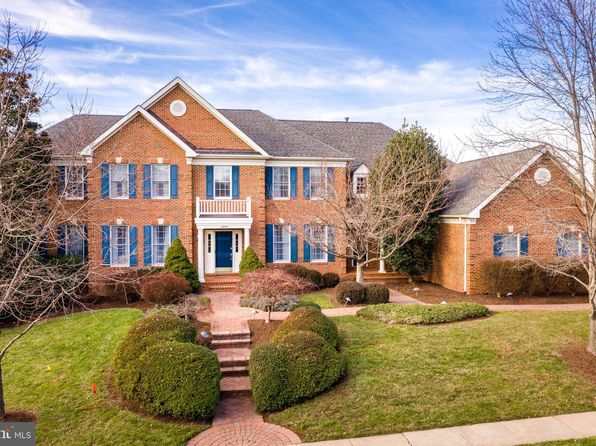 Ashburn Va Single Family Homes For Sale 36 Homes Zillow