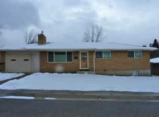 137 Davis Dr, POCATELLO, ID 83202