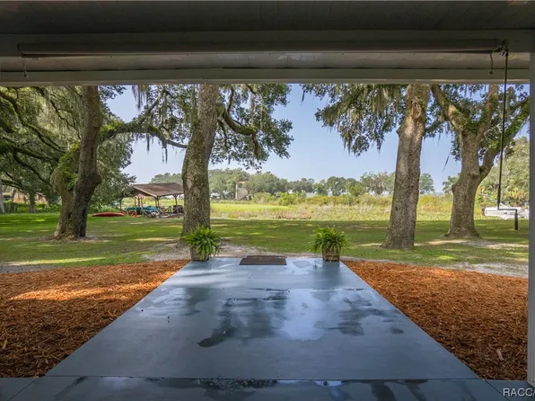 14680 NE 248th Ter, Salt Springs, FL 32134