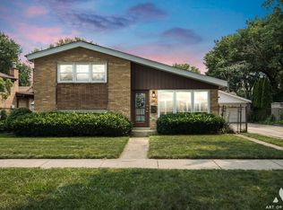 5163 Otto Pl, Oak Lawn, IL 60453