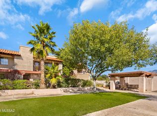 2273 W Paseo Luna, Tucson, AZ 85742
