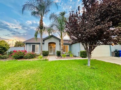 969 N Elderwood Street, Porterville, CA, 93257