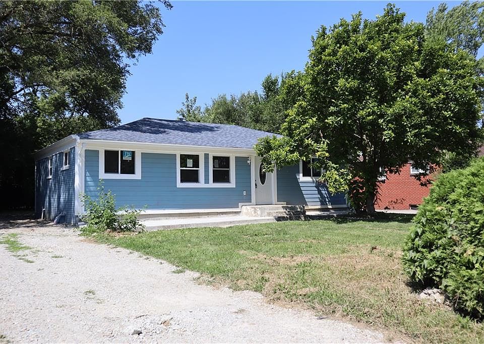 1st image of 4020 Campbell Ave