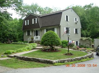 62 Lincoln Rd, Tewksbury, MA 01876