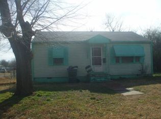 1515 E 15th St, Tulsa, OK 74120