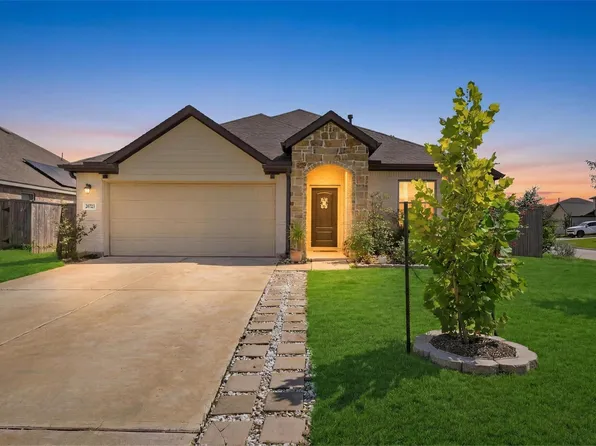 26723 Laurel Glade Dr, Katy, TX 77493