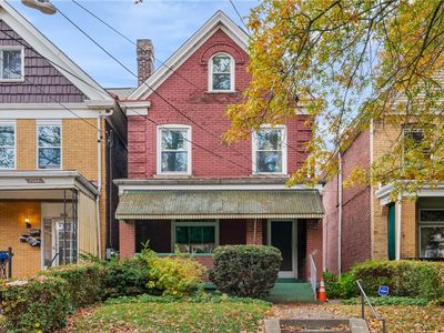 7342 Denniston Ave, Pittsburgh, PA, 15218