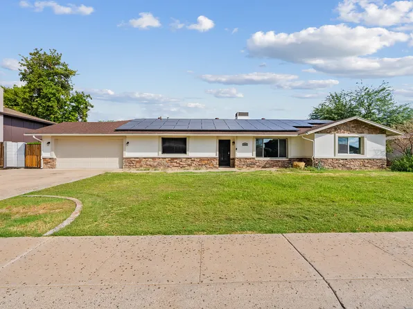 5542 W Monte Cristo Ave, Glendale, AZ 85306