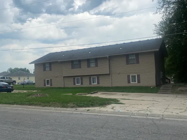 5416 Beechwood Blvd APT B, Saint Joseph, MO 64503