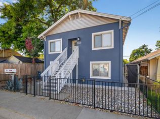 3624 34th St, Sacramento, CA