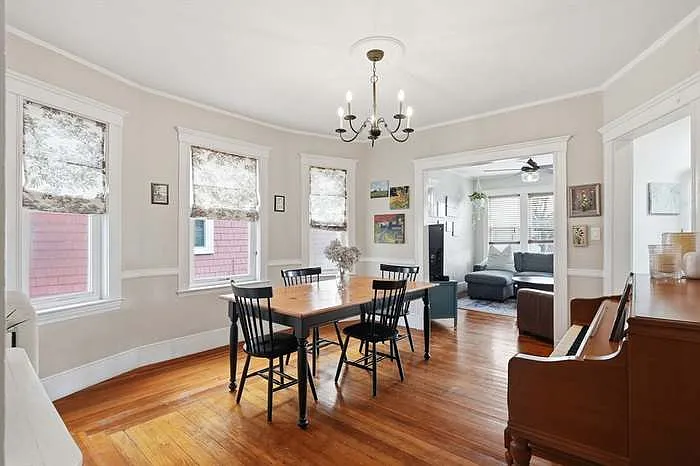 95 Capen St #1 — Photo 15