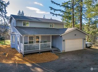 17511 E Clear Lake Blvd SE, Yelm, WA