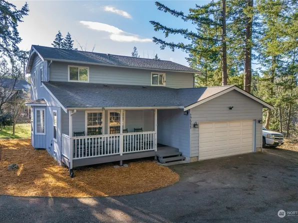 17511 E Clear Lake Blvd SE, Yelm, WA 98597