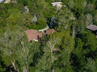 6319 S Van Cott Rd, Holladay, UT 84121