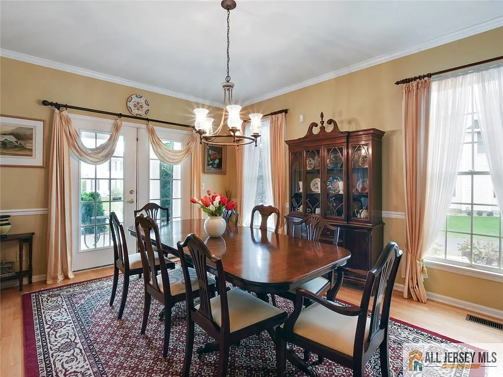 5 bed, 6.5 bath, 3329 sqft, $5,000 — Photo 4