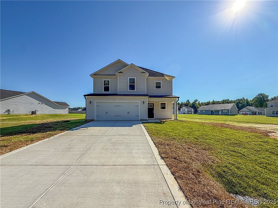 1st image of 72 Crusher Dr Lot 89