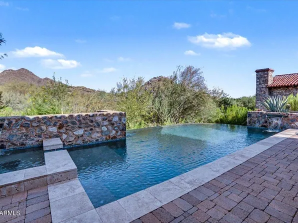 18869 N 101ST Way, Scottsdale, AZ 85255