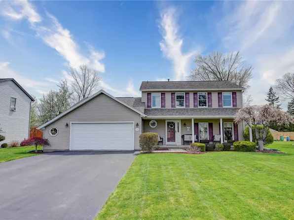 632 Guinevere Dr, Rochester, NY 14626