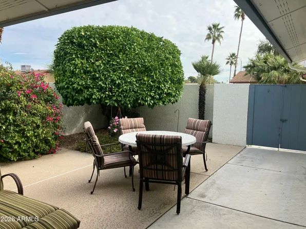 13603 W BOLERO Drive, Sun City West, AZ 85375