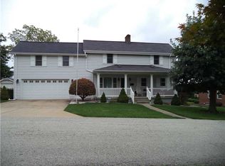201 Orchard Ave, Rostraver Township, PA
