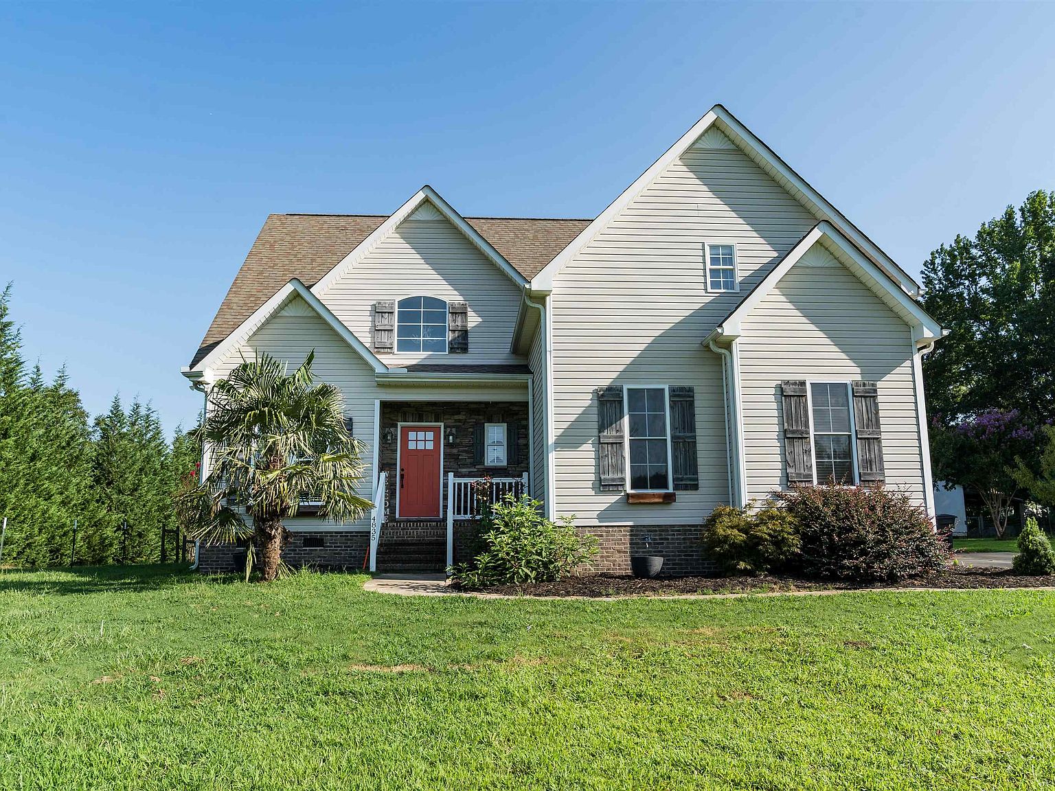 4835 Stone Station Rd, Pauline, SC 29374 Zillow