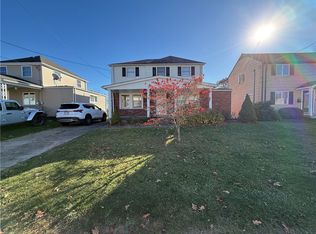 628 Grandview Ave, Clairton, PA