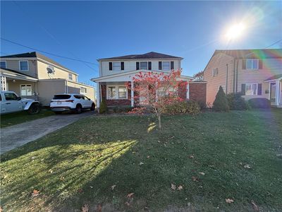 628 Grandview Ave, Clairton, PA, 15025