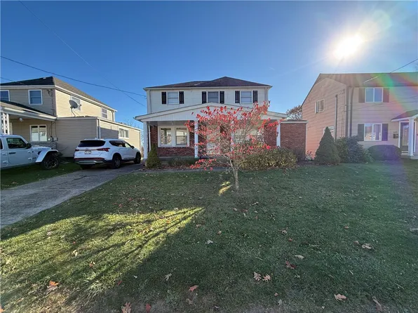 628 Grandview Ave, Clairton, PA 15025