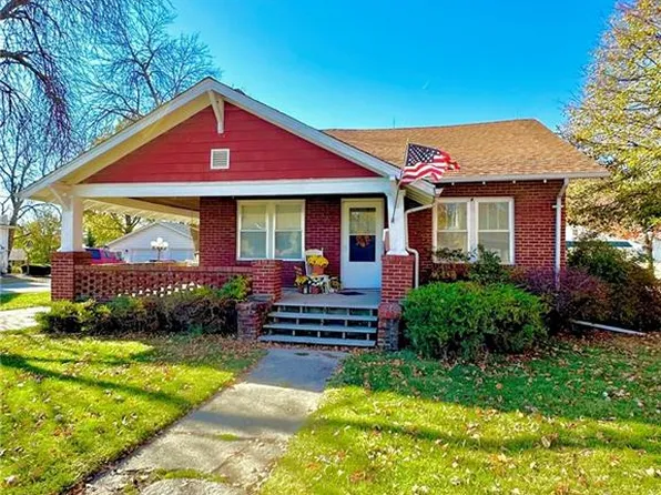 822 S Buchanan St, Maryville, MO 64468