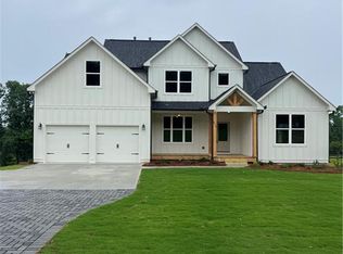 5515 Burruss Mill Rd, Cumming, GA 30041