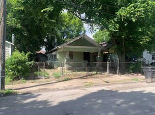 3268 Reeves St, Houston, TX 77004