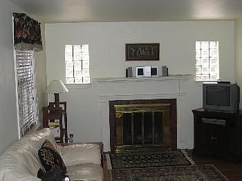 Living Room (Before)