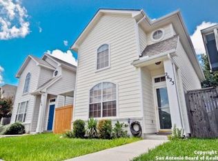 2623 Crown Arbor Dr, San Antonio, TX 78251