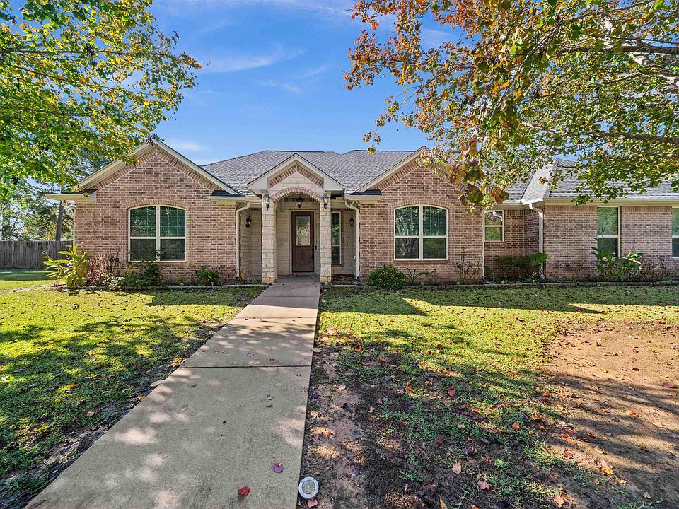 15081 Brookstone Dr Flint TX 75762 MLS 23015996 Zillow