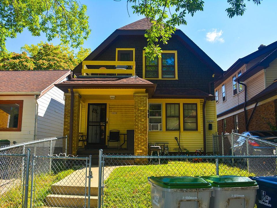 1st image of 2418 North 53rd STREET #2418A