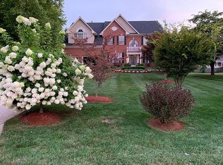 745 Old Liberty Rd, Sykesville, MD 21784