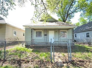 612 E 10th St, Pittsburg, KS 66762