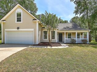 552 Oak Park Dr, Mount Pleasant, SC 29464