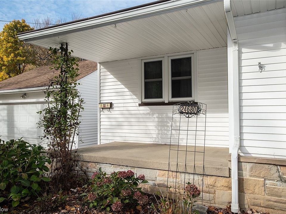 24680 Gessner Rd, North Olmsted, OH 44070 Zillow
