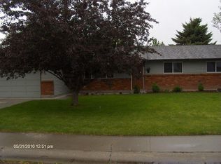 9290 W Leavitt St, Boise, ID 83704
