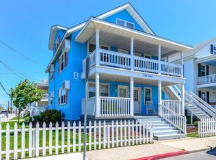 210 4th St UNIT 3, Ocean City, MD 21842