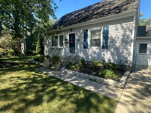 6518 Pine Point Dr, Tinley Park, IL 60477
