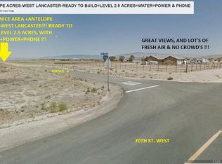 48303 20th St W SPACE 79, Lancaster, CA 93534